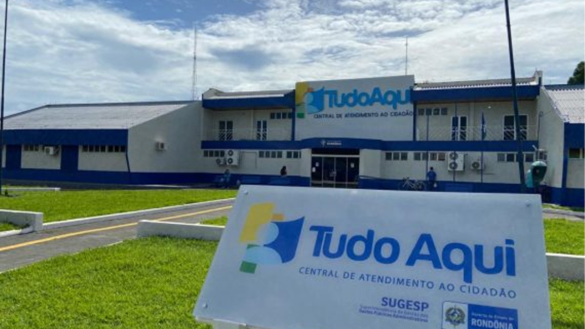 Mais de 800 carteiras de identidade aguardam para ser retiradas no Tudo Aqui de Ariquemes - News Rondônia Mais de 800 carteiras de identidade aguardam para ser retiradas no Tudo Aqui de Ariquemes