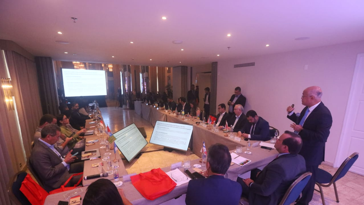 Secom do Governo do Estado representa Rondônia no Fórum de secretários de Comunicação em Salvador - News Rondônia Secom do Governo do Estado representa Rondônia no Fórum de secretários de Comunicação em Salvador