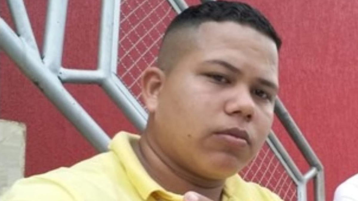 PROCURADO: Homicídios busca prender criminoso suspeito de participar de assassinato em residencial o centro - News Rondônia