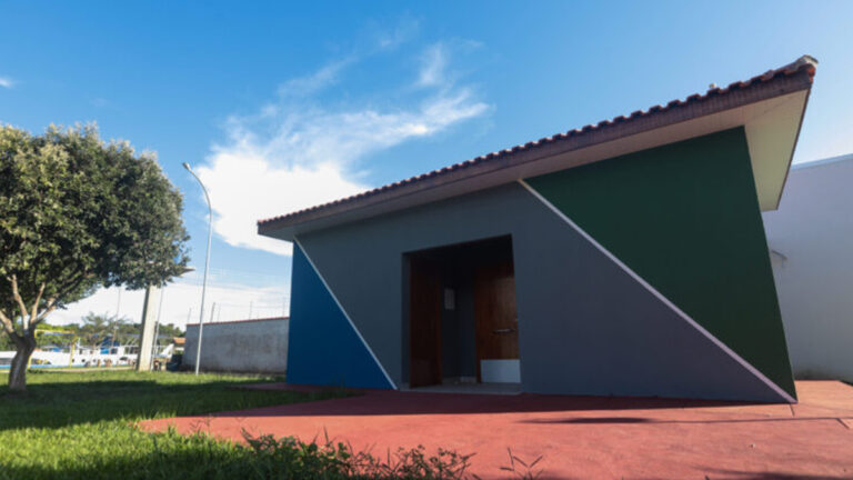 Município de Pimenteiras do Oeste passa por transformações com a conclusão de obras do Governo de Rondônia