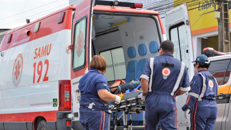 Sesau orienta população para cuidados e prevenção de acidentes que ocasionam queimaduras