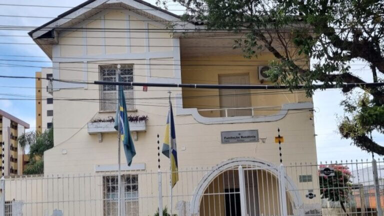 Governo de Rondônia aumentou em mais de 100% o número de bolsistas pesquisadores amparados pela Fapero