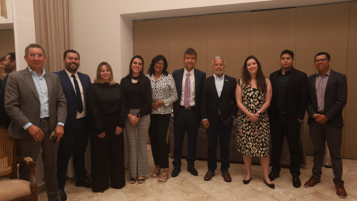 Secom do Governo do Estado representa Rondônia no Fórum de secretários de Comunicação em Salvador