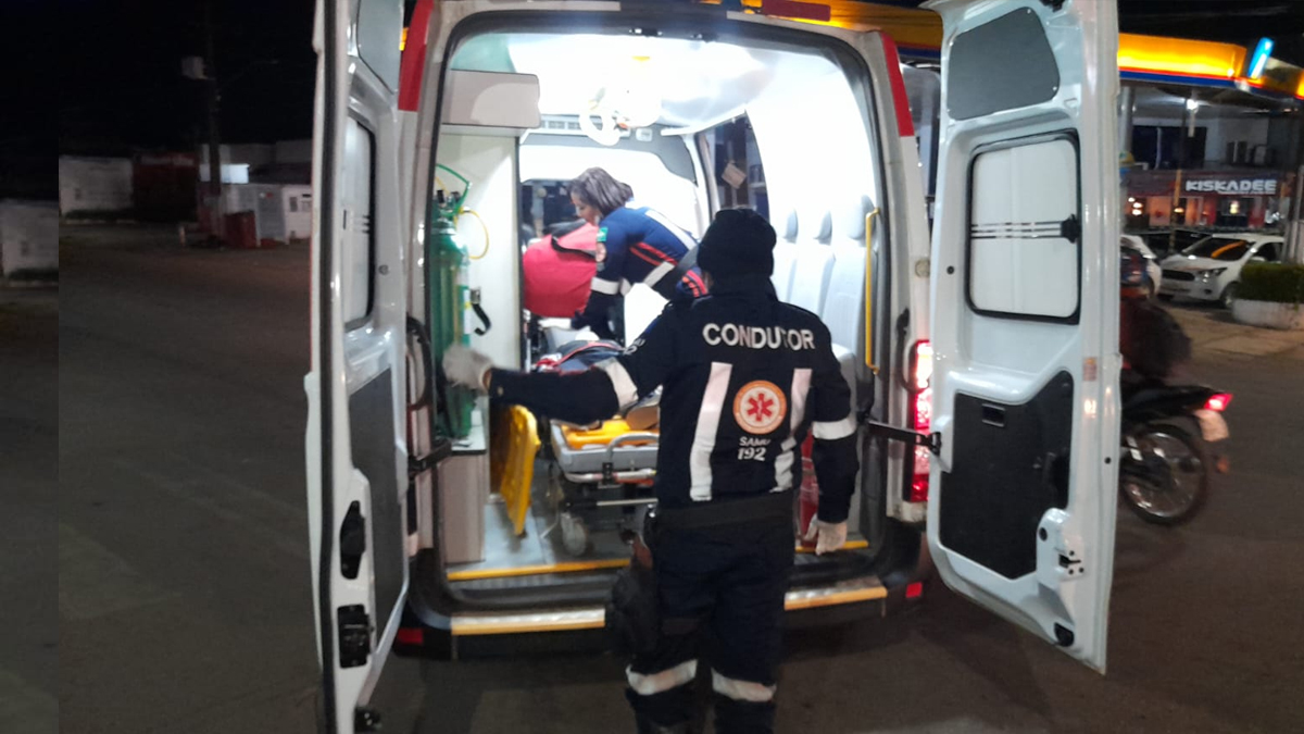 URGENTE: Acidente entre quatro veículos deixa três vítimas na Rio Madeira - News Rondônia