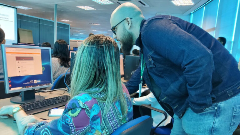 Sepog promove oficinas de orientações sobre inclusão de programas e ações previstos no Plano Plurianual 2024-2027