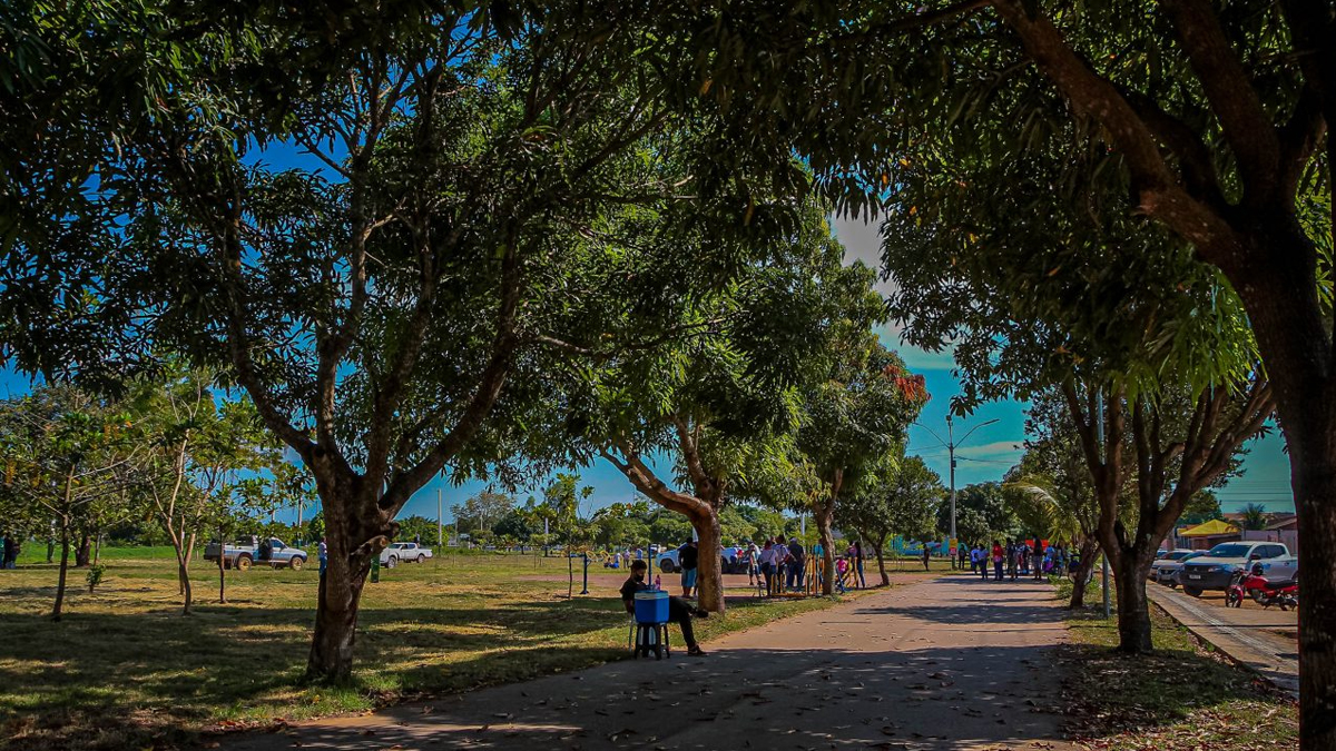 Atividades referentes à Semana do Meio Ambiente serão realizadas entre os dias 9 e 13 de junho nos municípios