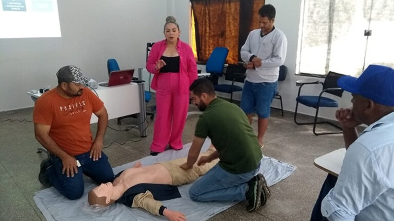 Detran divulga oferta de cursos nos municípios de Ariquemes, Guajará-Mirim e Rolim de Moura