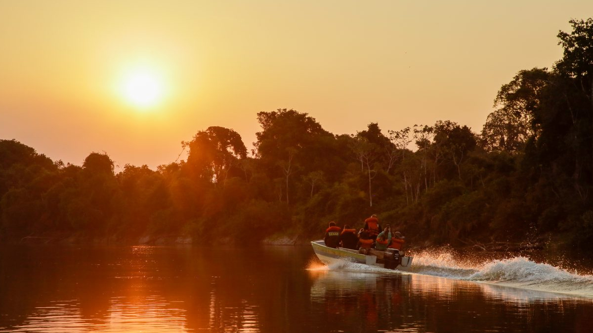 Feriado prolongado é uma oportunidade para os rondonienses desfrutarem das belezas naturais e turísticas do Estado - News Rondônia