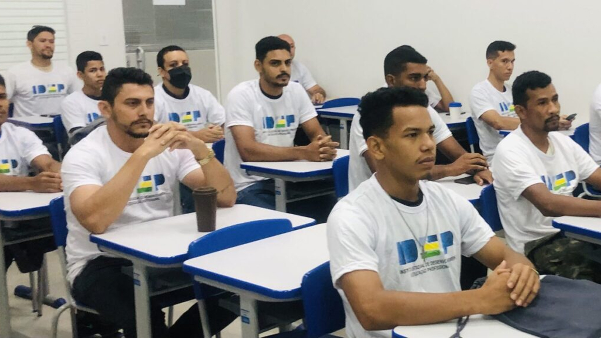 Idep está com inscrições abertas para curso Gestão de Vendas em Porto Velho, até 19 de junho - News Rondônia