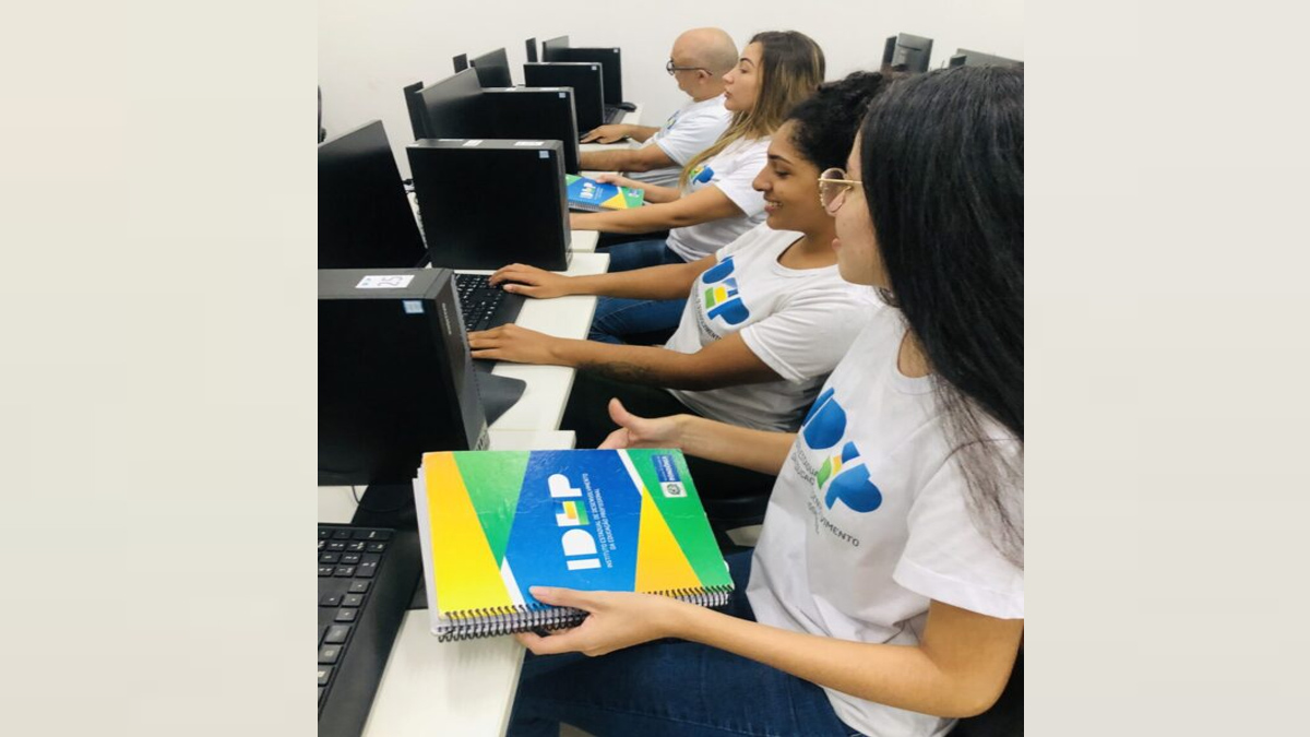 Inscrições para cursos remotos do Idep voltados às relações interpessoais seguem até dia 11