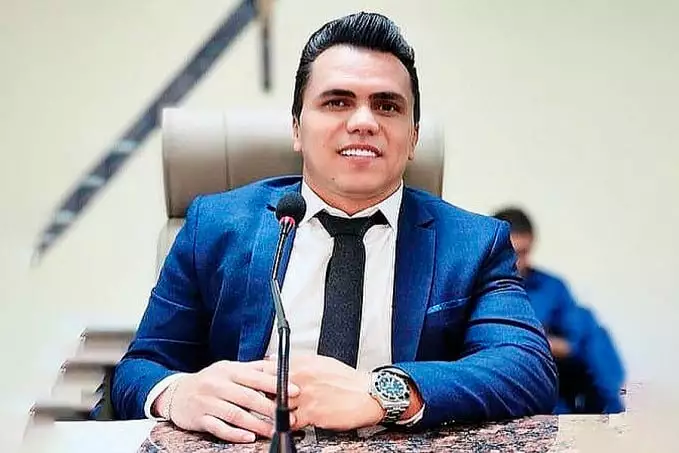 Vereador Edimilson Dourado tem reunião com a EMDUR sobre obras em Porto Velho