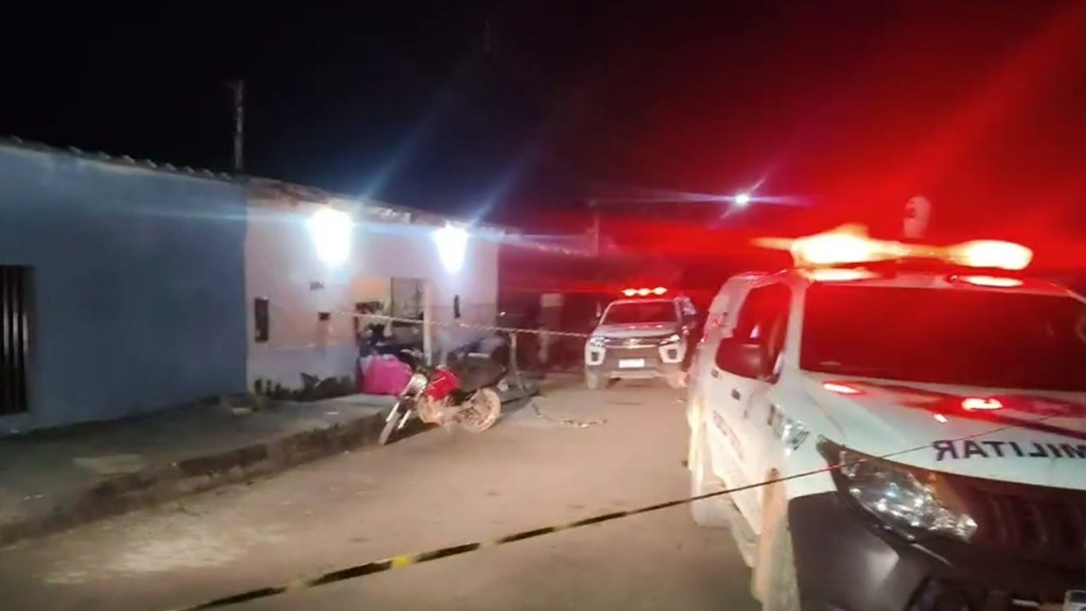 URGENTE: Apenado é baleado e morto na zona sul da capital - News Rondônia