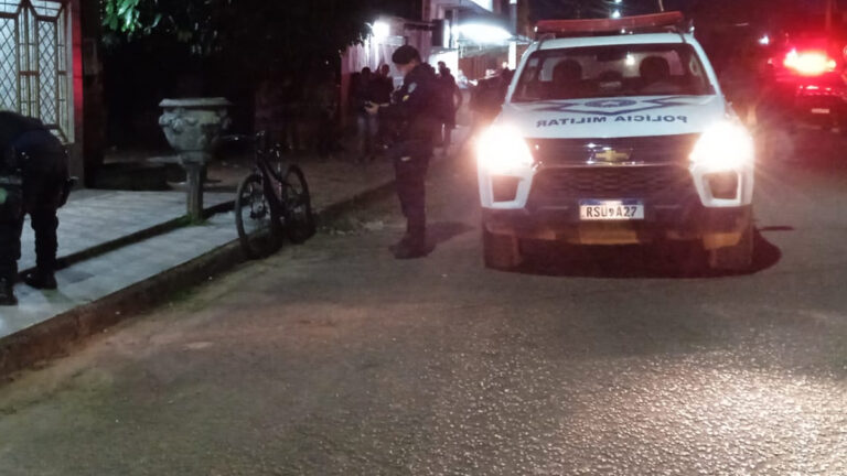ATUALIZADA: Jovem com passagem por tráfico é morto a tiros por dupla de moto na zona leste - News Rondônia