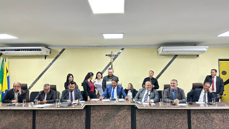 Vereadores de Porto Velho avaliam trocar de partidos para as eleições de 2024, PSD, REPUBLICANOS e PSDB os mais cotados - News Rondônia