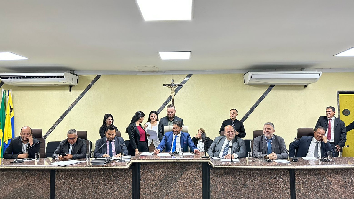 Vereadores de Porto Velho avaliam trocar de partidos para as eleições de 2024, PSD, REPUBLICANOS e PSDB os mais cotados - News Rondônia