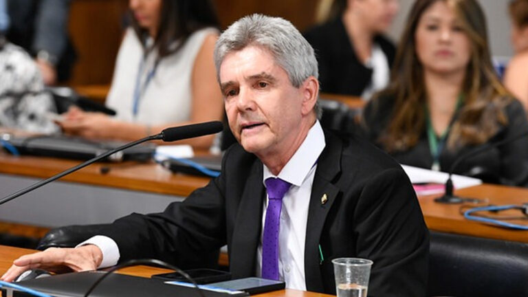 Jaime Bagattoli solicita recursos da Bancada Federal de Rondônia para a construção de Contorno Viário da capital - News Rondônia
