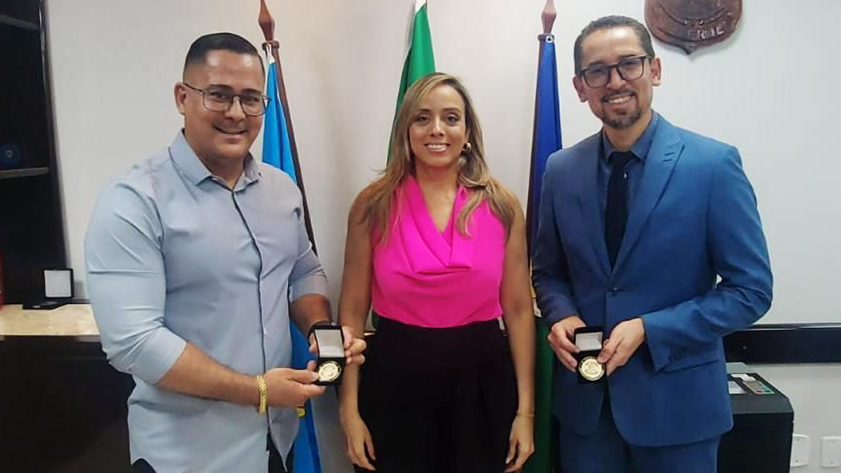 Secretaria de Segurança Pública de Rondônia e Polícia Federal, atuam em conjunto no combate ao Crime organizado - News Rondônia