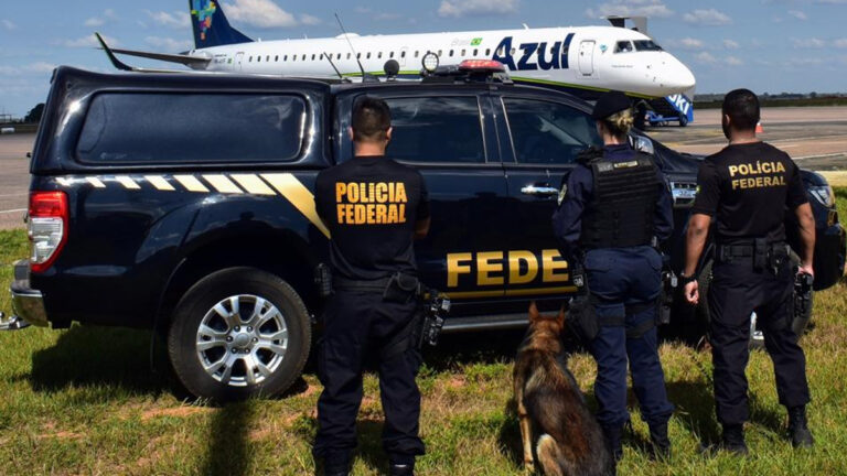 PF incinera mais de 100 quilos de drogas em Vilhena - News Rondônia