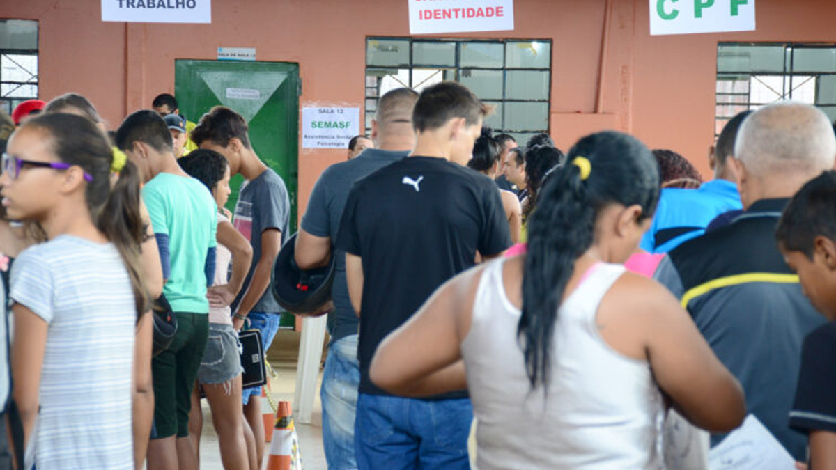 Governo de Rondônia será parceiro do projeto 'TRT Comunidade' na zona Sul de Porto Velho neste sábado 1º de julho - News Rondônia