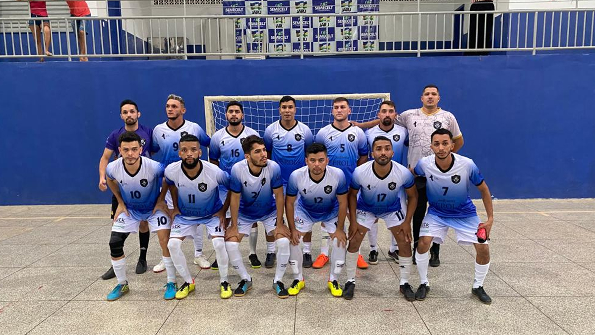 Jogos Intermunicipais de Rondônia prometem agitar o fim de semana esportivo em Vilhena e Colorado do Oeste - News Rondônia