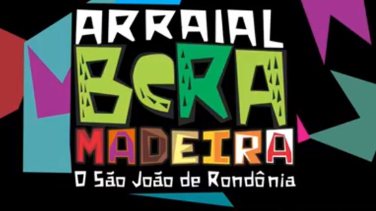 Arraial Bera Madeira – O São João de Rondônia – 2º Dia - News Rondônia