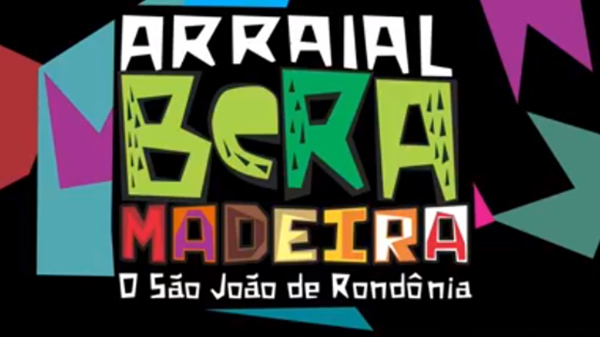 Arraial Bera Madeira – O São João de Rondônia – 4º Dia - News Rondônia