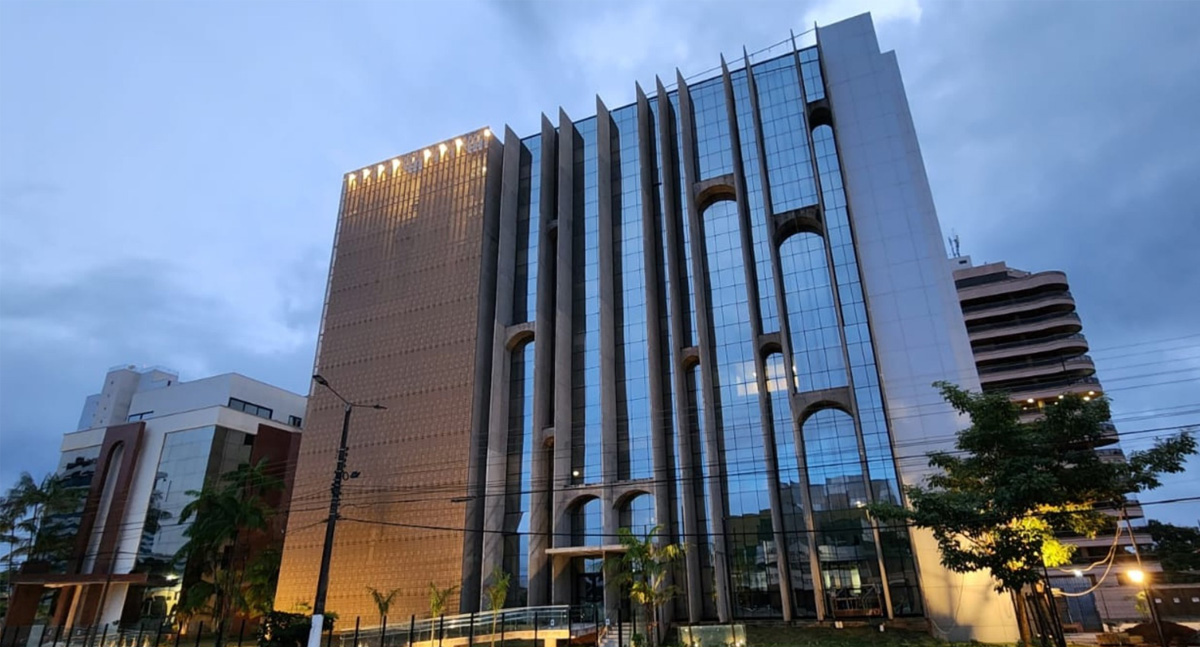 TCE debate unidades de conservação em evento nacional no MP em Rondônia