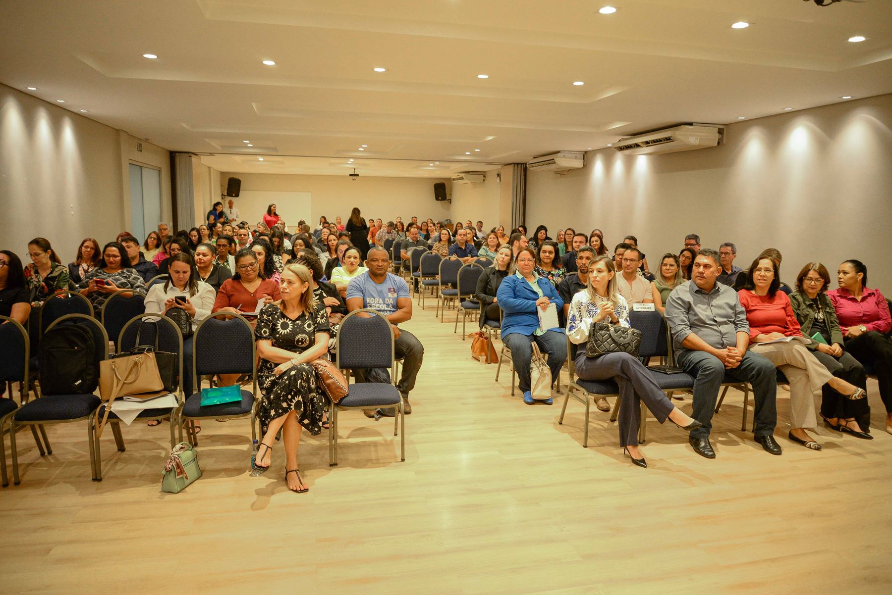 Semed realiza busca ativa de alunos da educação infantil