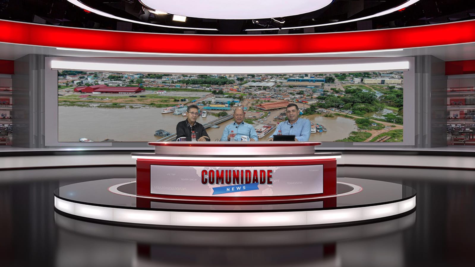 Deputado Federal, Coronel Chrisóstomo, fala sobre projetos realizados e planejamento