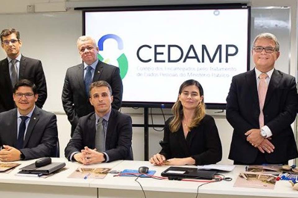 MPRO passa a compor a Diretoria de colegiado nacional