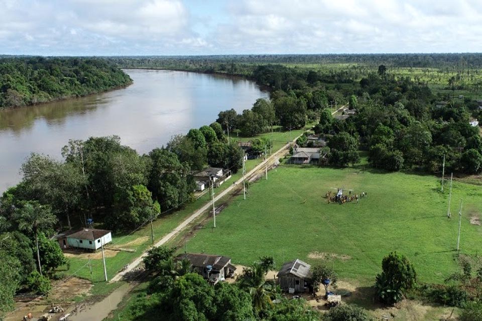 Conselho Superior do Ministério Público institucionaliza projeto "MP Itinerante" em Rondônia
