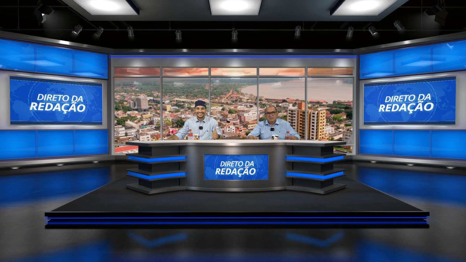 Deputado Federal, Fernando Máximo, fala sobre projetos e planejamentos em prol de Rondônia