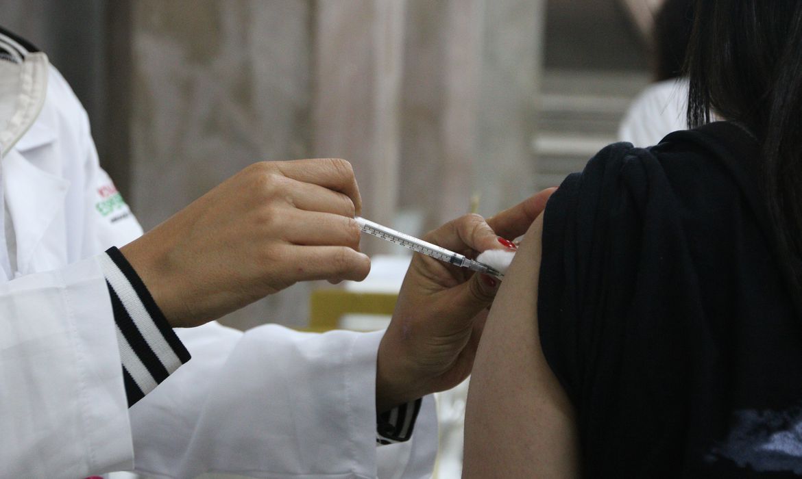 Agências de inteligência não sabem origem da pandemia