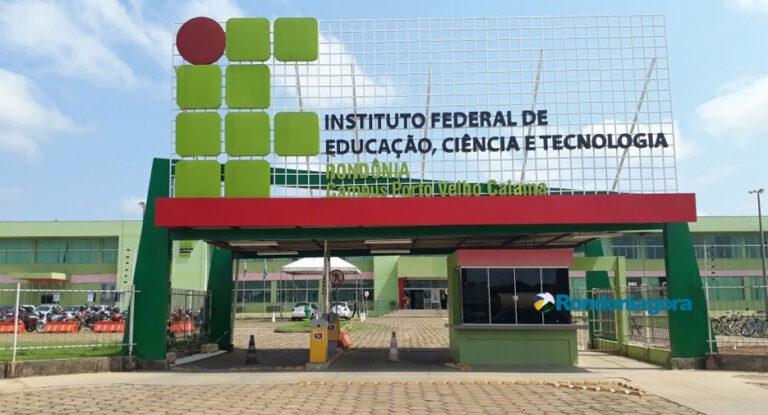 Acadêmica de Engenharia Civil do IFRO é selecionada para o Programa Community College Initiative