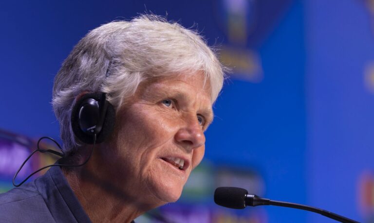 Pia Sundhage diz que Brasil chega à Copa com chances reais de título
