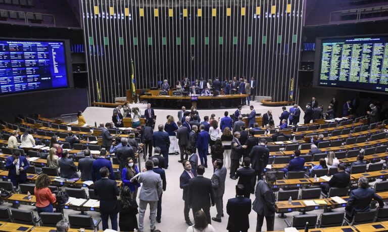 MP que reorganiza os Ministérios do governo Lula: Maioria de Rondônia votou contra - News Rondônia