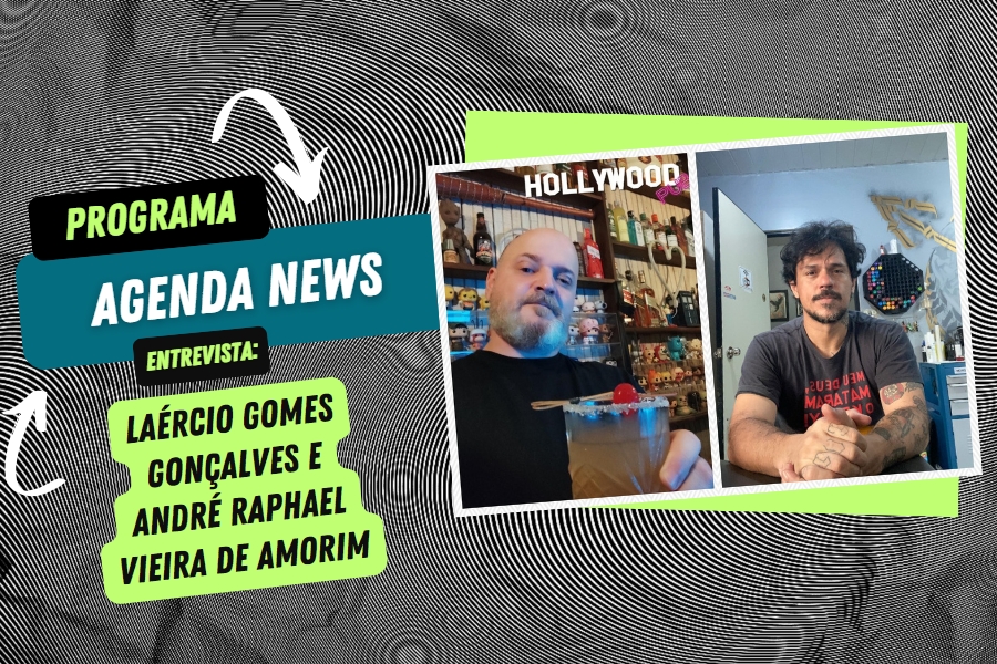 Hollywood Pub: Entrevista com os Criadores do Evento Rock Cosplay e Tattoo | Agenda News
