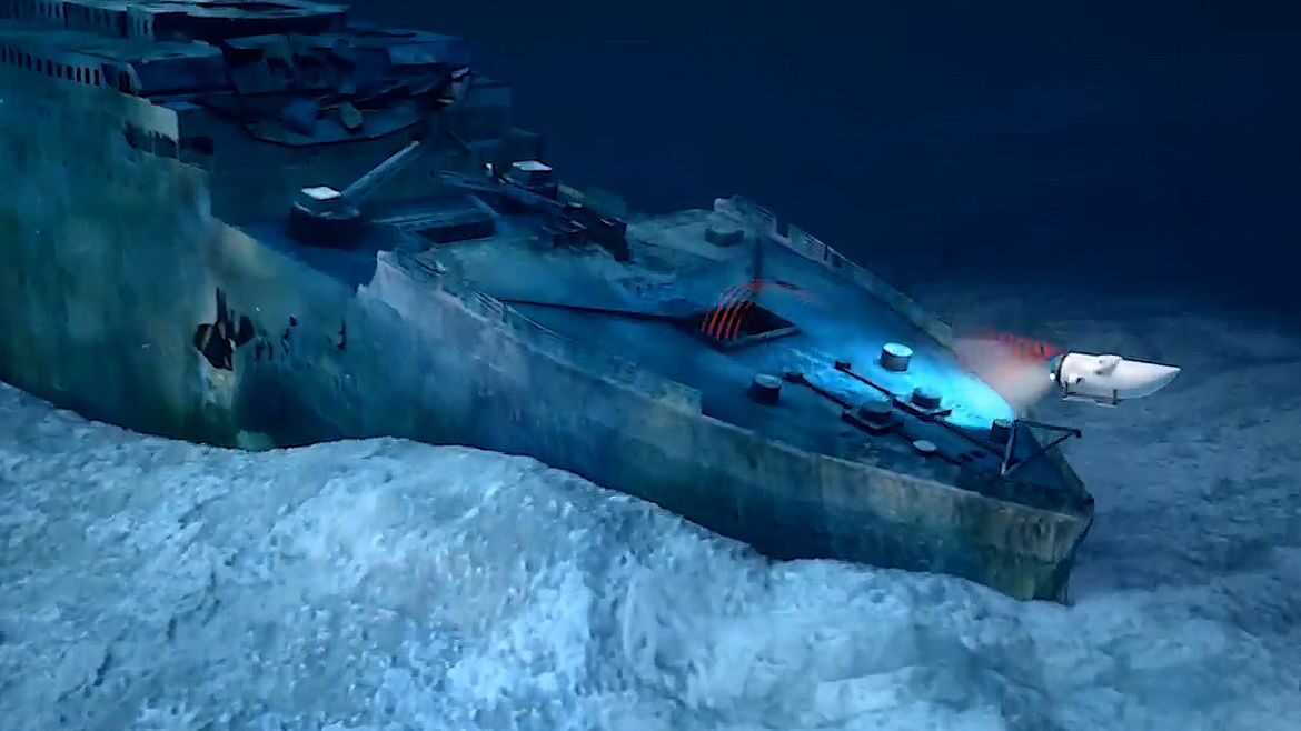 Especialista vê desequilíbrio em abordagem da imprensa sobre submarino