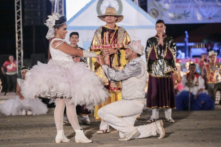 PATRIMÔNIO CULTURAL: Arraial Flor do Maracujá celebra sua 39ª edição com ampla programação cultural em Porto Velho - News Rondônia