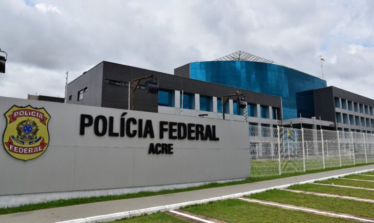 Operação Ptolomeu: PF quer mais 180 dias para investigar o governador do Acre - News Rondônia