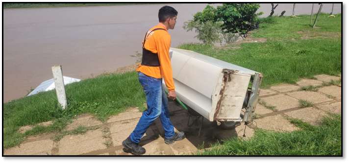 Em 4 anos, Programa de Eficiência Energética já substituiu 2.400 geladeiras e trocou 80 mil lâmpadas no estado  - News Rondônia
