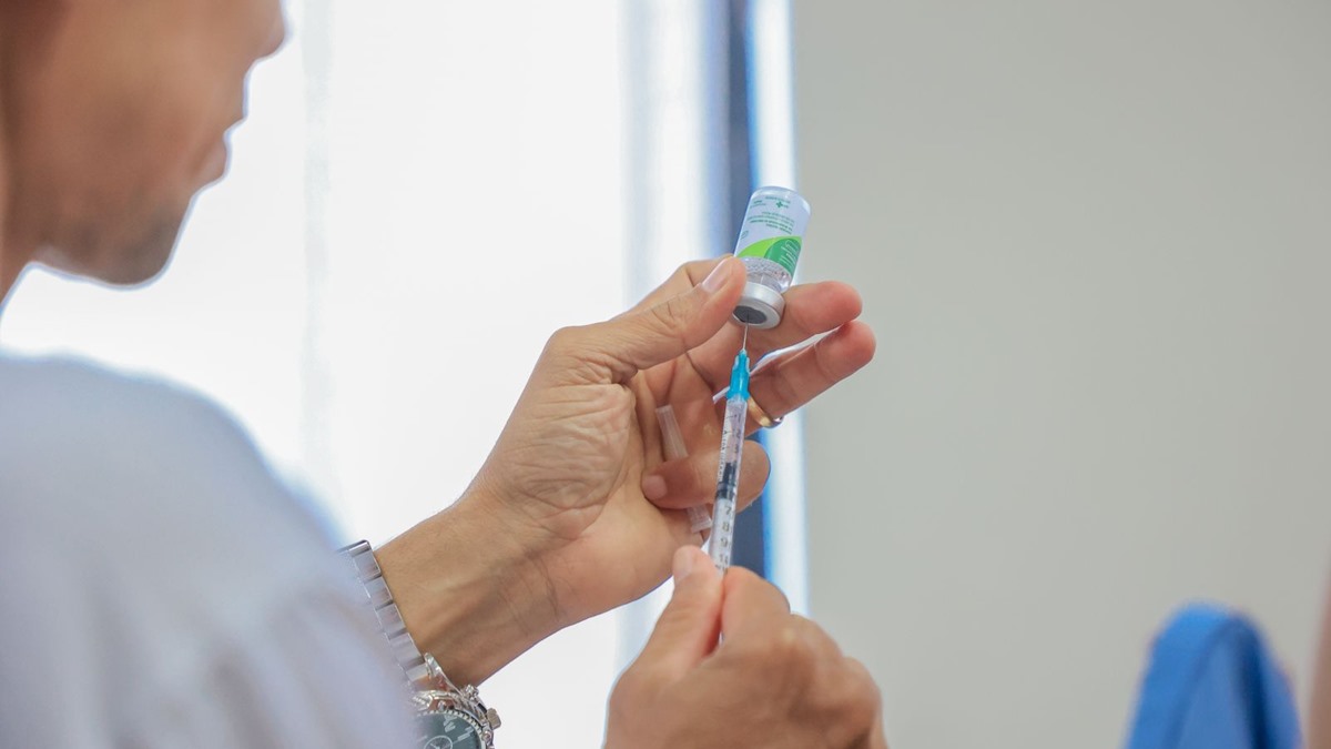 Dia da Imunização reforça a necessidade de prevenção e proteção contra doenças