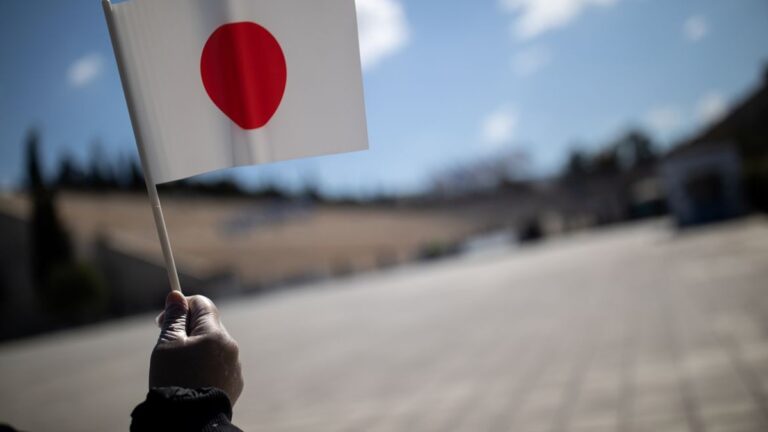 Japão poderá revisar lei de imigração