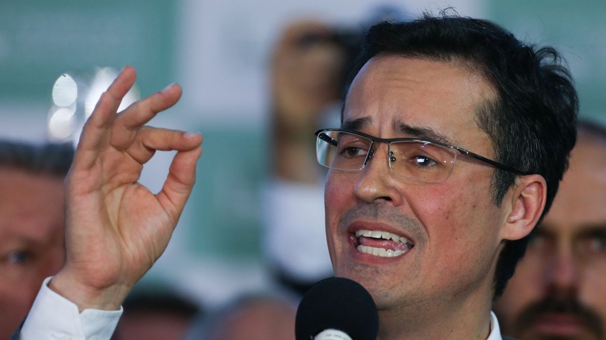 Supremo tem quatro votos para dar vaga de Deltan a suplente do Podemos