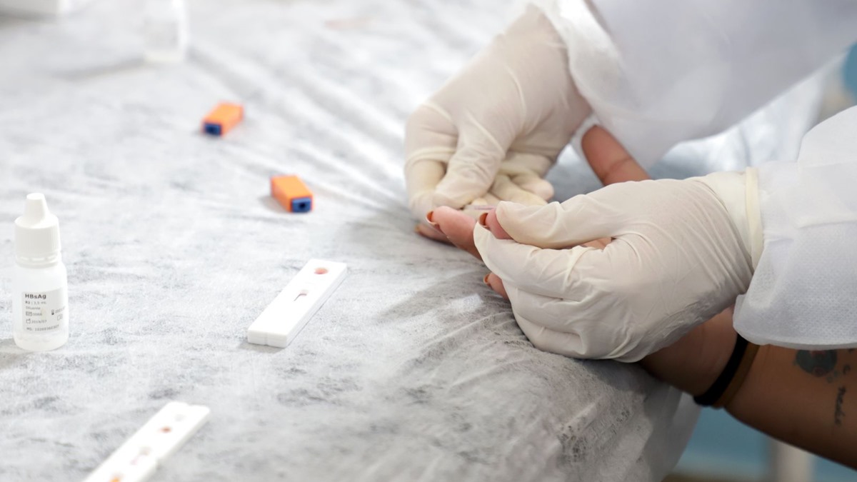 Ações de combate e prevenção à sífilis congênita são intensificadas em Porto Velho