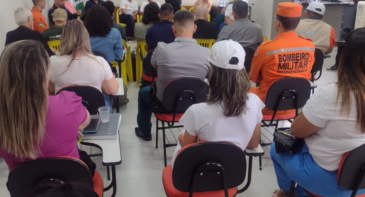 Sesau realiza Semana de Políticas Públicas sobre Drogas de 19 a 24 de junho