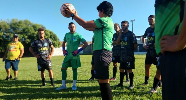 Fase regional dos Jogos Intermunicipais de Rondônia inicia oficialmente em Presidente Médici e Ariquemes
