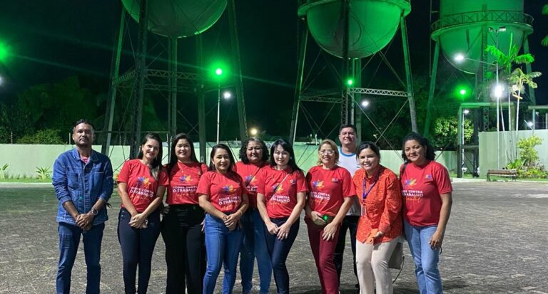 Ação de combate ao trabalho infantil acontece em bares de Porto Velho