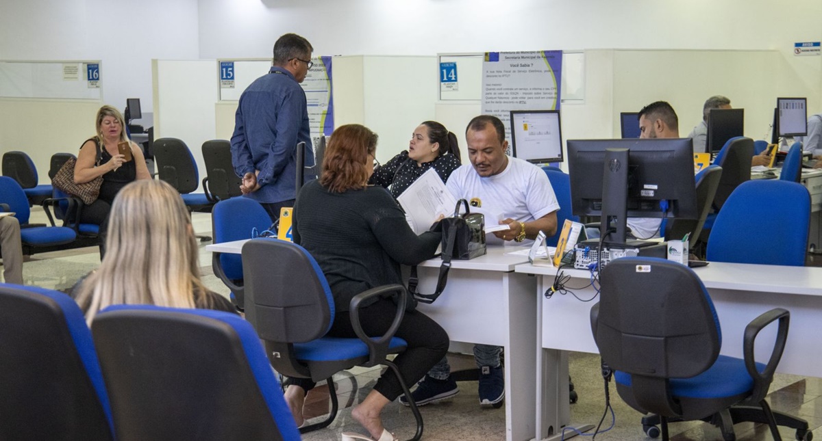 Prazo final para pagamento do imposto com 10% de desconto é até o próximo dia 30