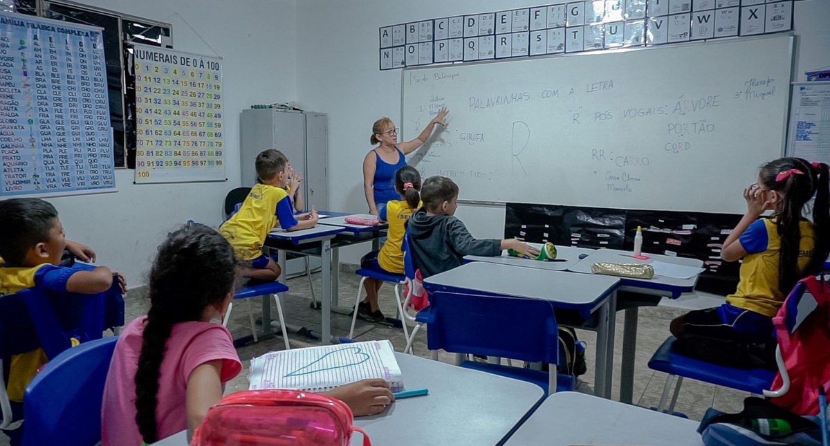Prefeitura abre inscrições para o 2º prêmio “Inovação na Gestão Escolar 2023”